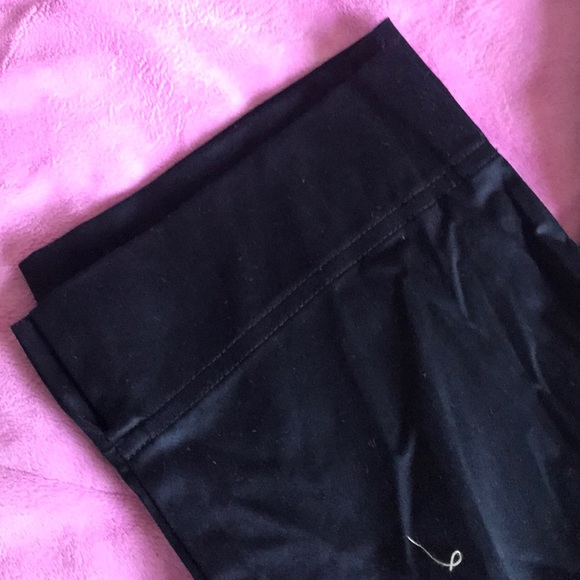 Charter Club Pant Shop Deep Black. - Picture 6 of 7